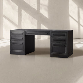 Factory Executive Desk