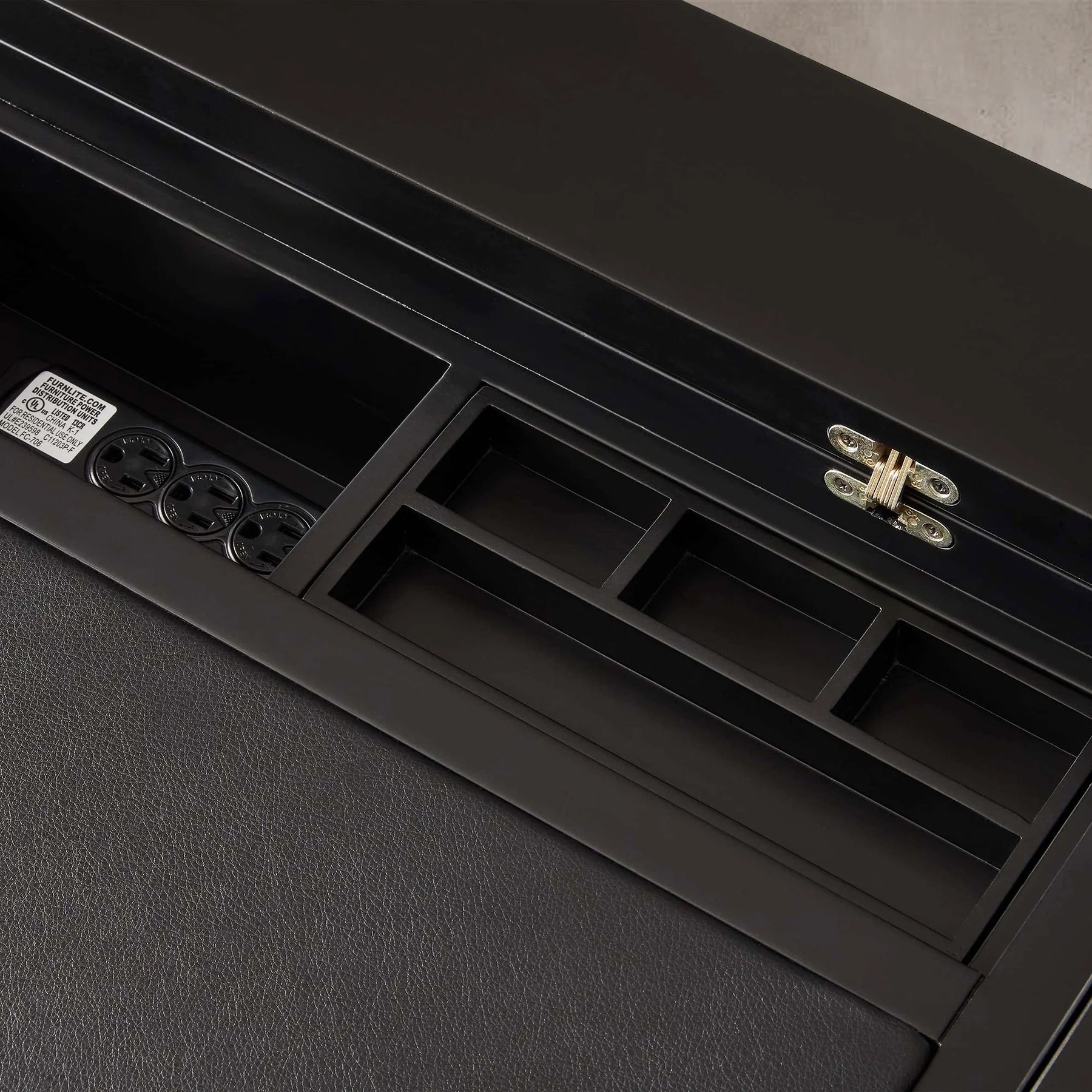 Factory Executive Desk