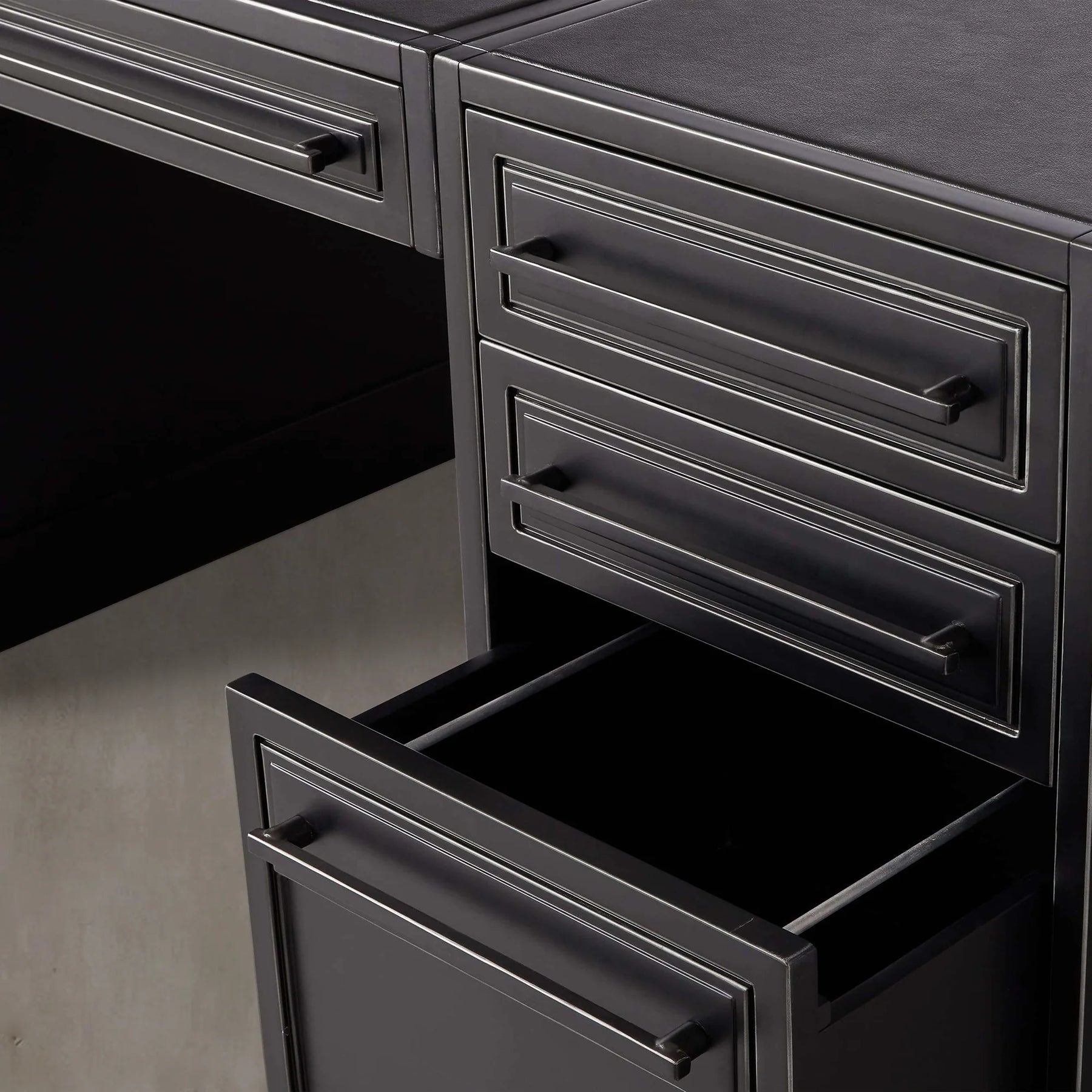 Factory Executive Desk