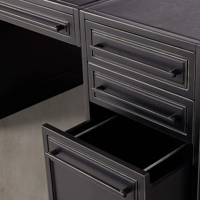 Factory Executive Desk
