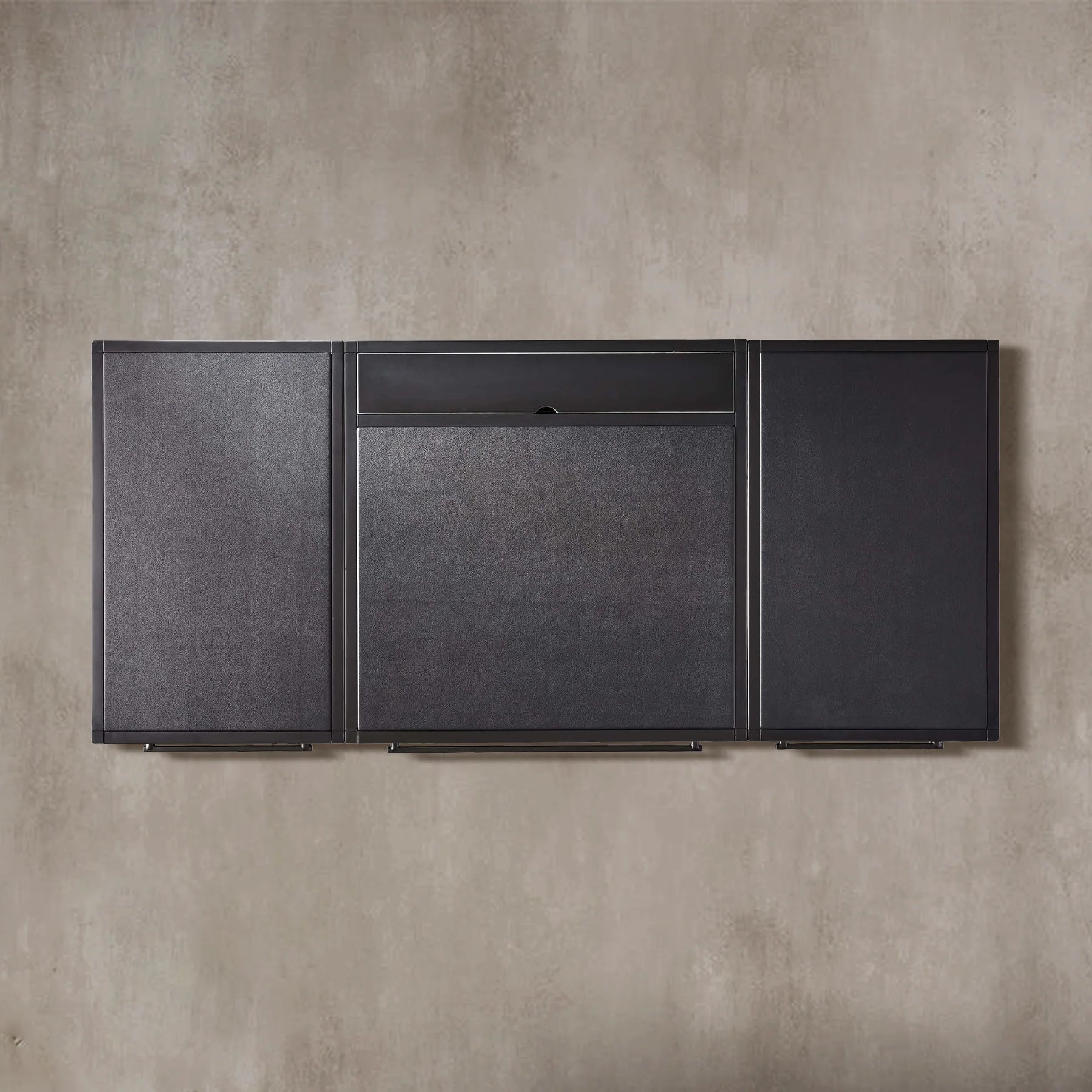 Factory Executive Desk
