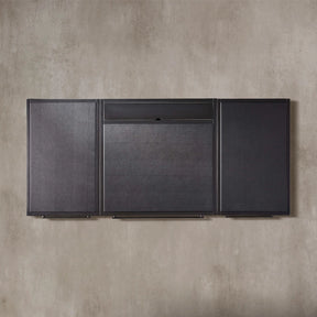 Factory Executive Desk