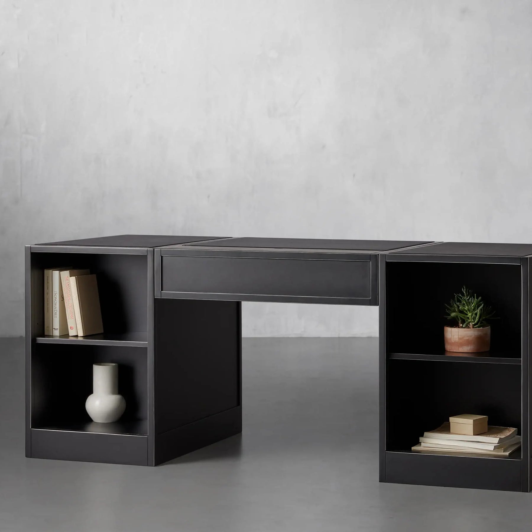 Factory Executive Desk