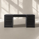 Factory Executive Desk