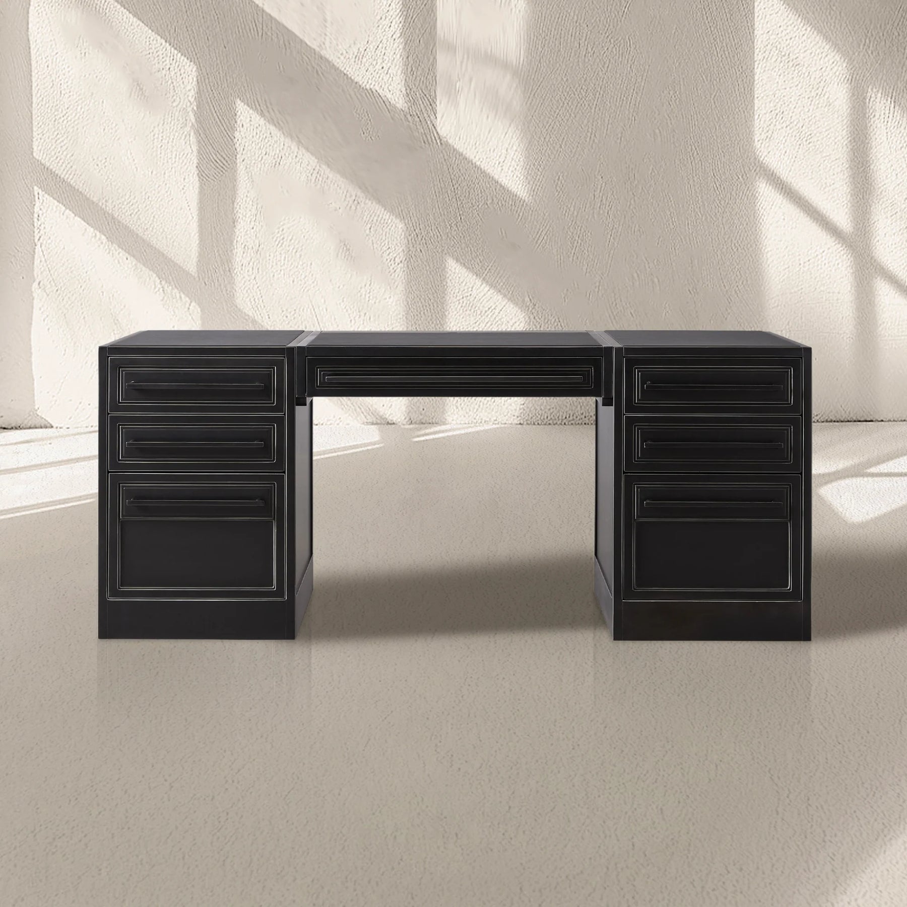 Factory Executive Desk