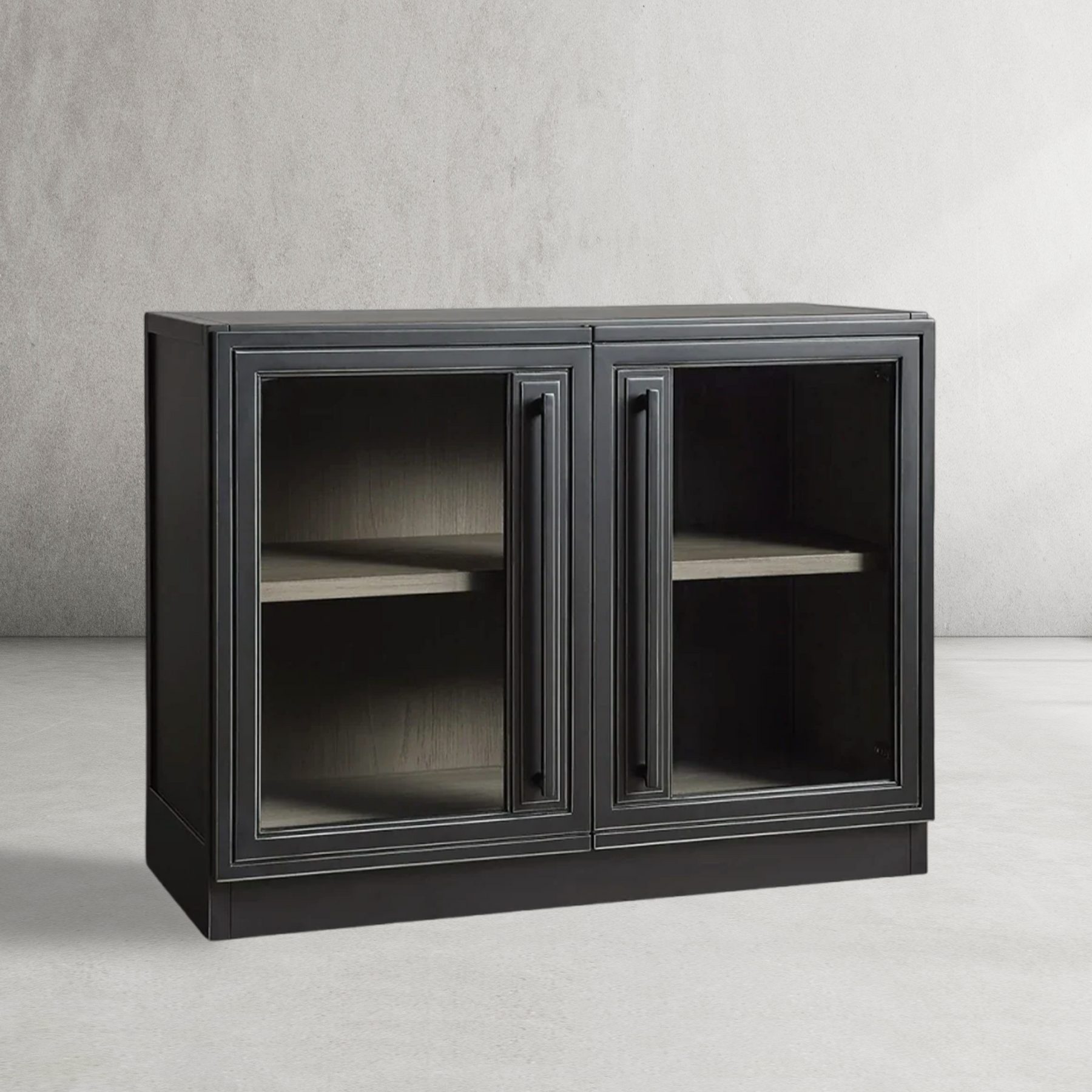 Factory Hall Chest