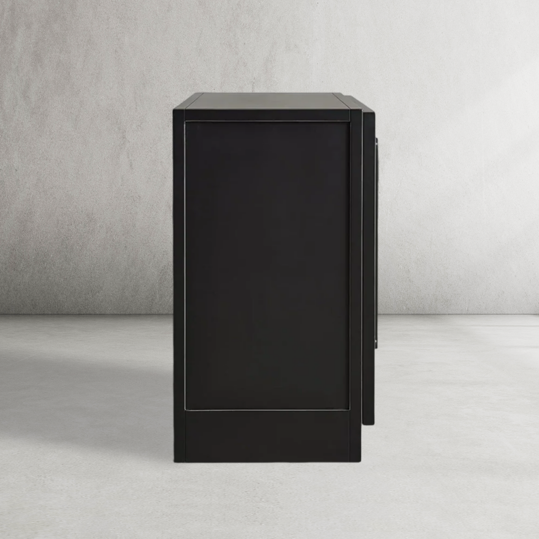 Factory Hall Chest