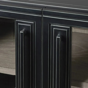 Factory Hall Chest