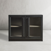 Factory Hall Chest