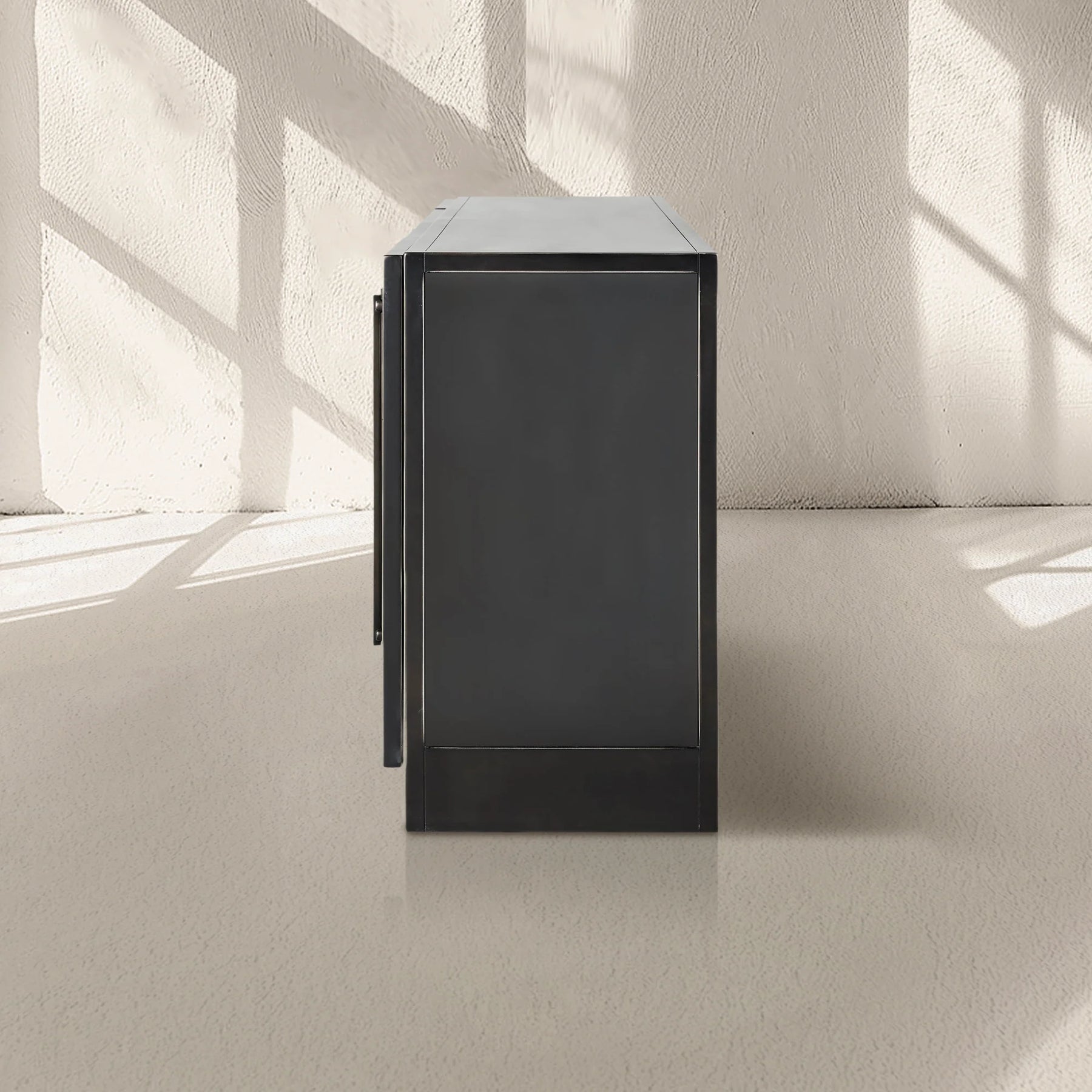 Factory Media Console