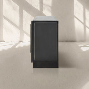 Factory Media Console