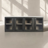 Factory Media Console