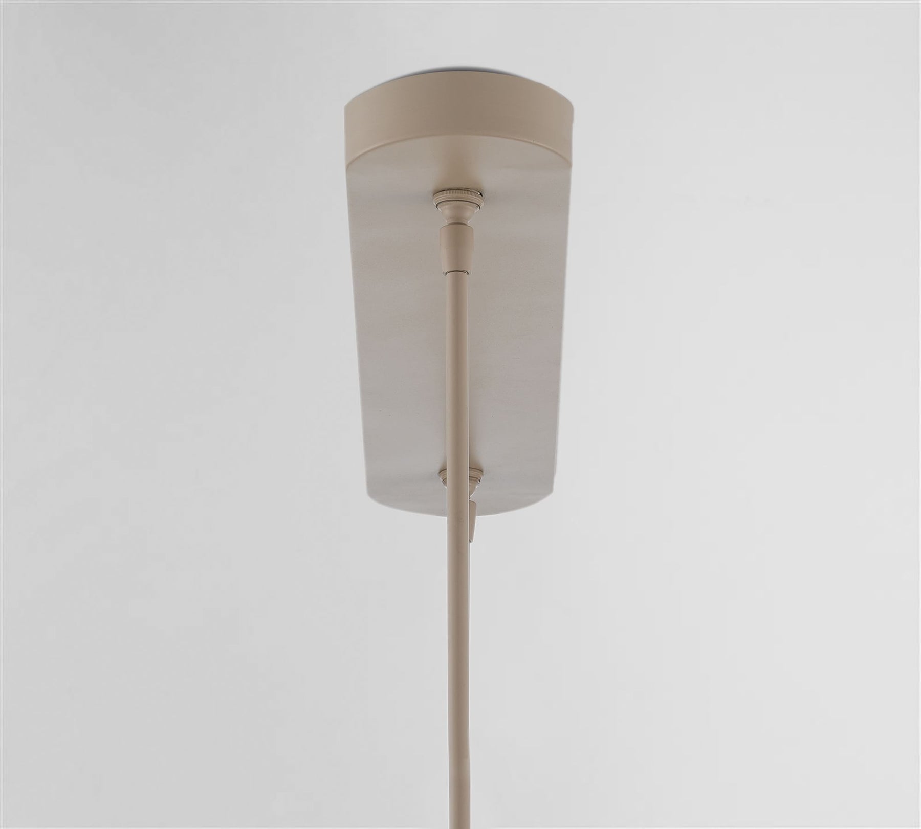 Farrington Abaca Linear Chandelier 42"