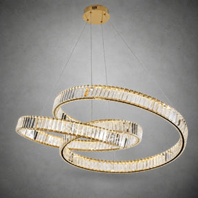 Aletta Slim Chandelier