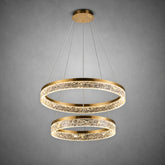 Ocean Star Modern Sculptural Pendant Light