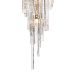 Fenwater Falls Chandelier
