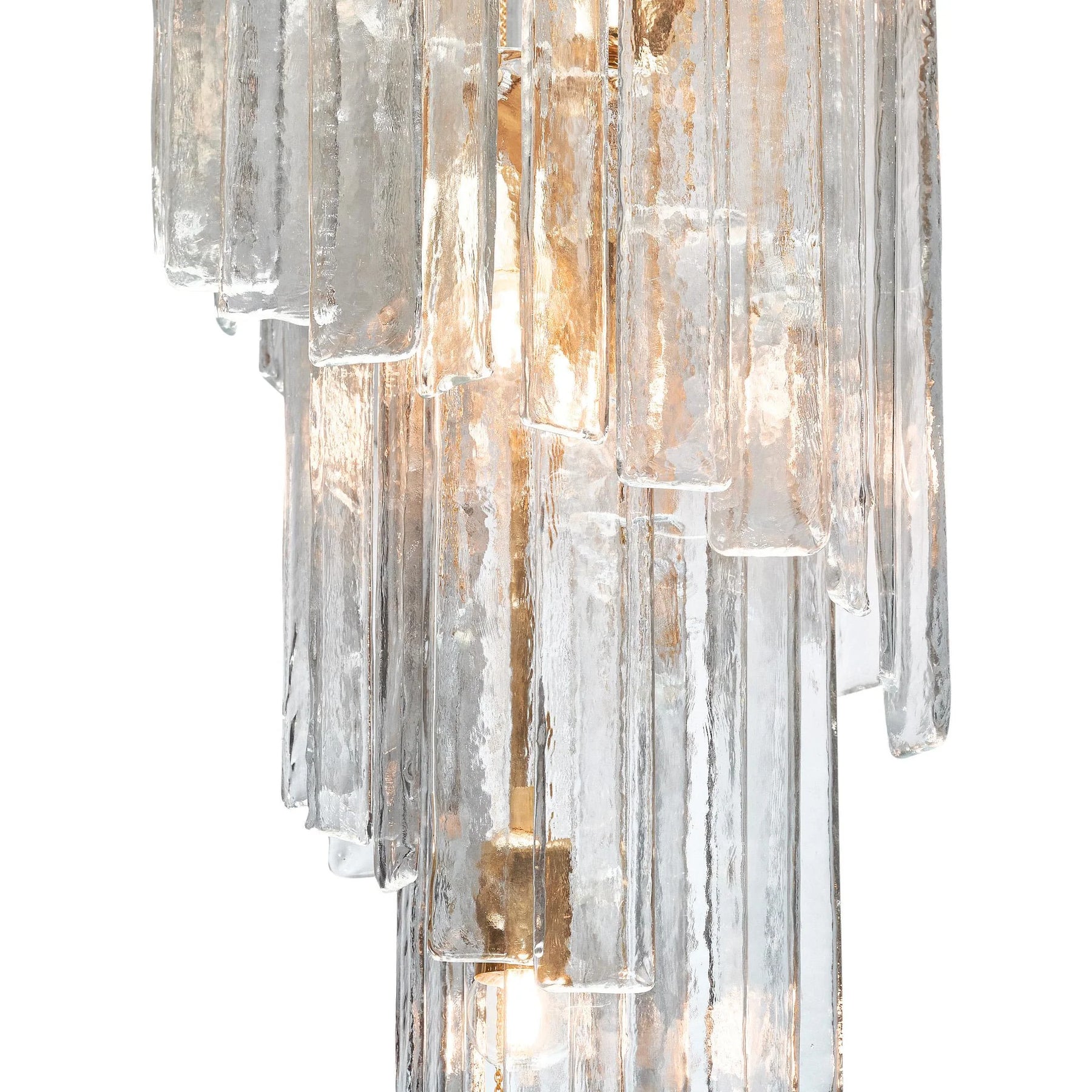 Fenwater Falls Chandelier