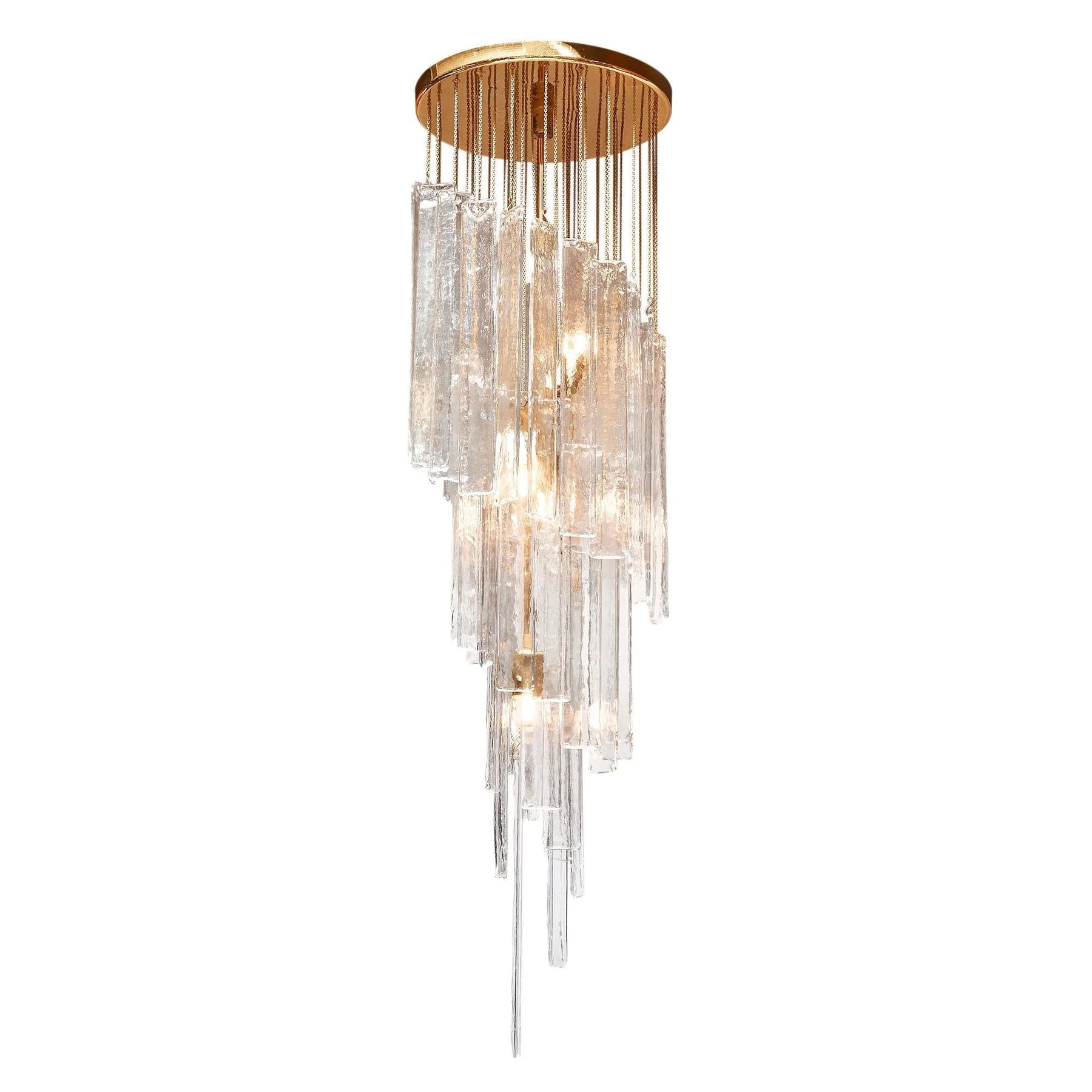 Fenwater Falls Chandelier