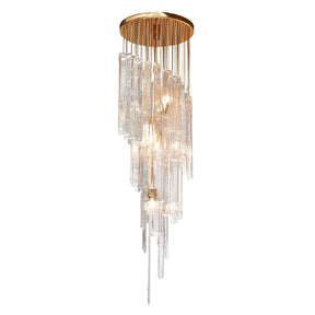 Fenwater Falls Chandelier