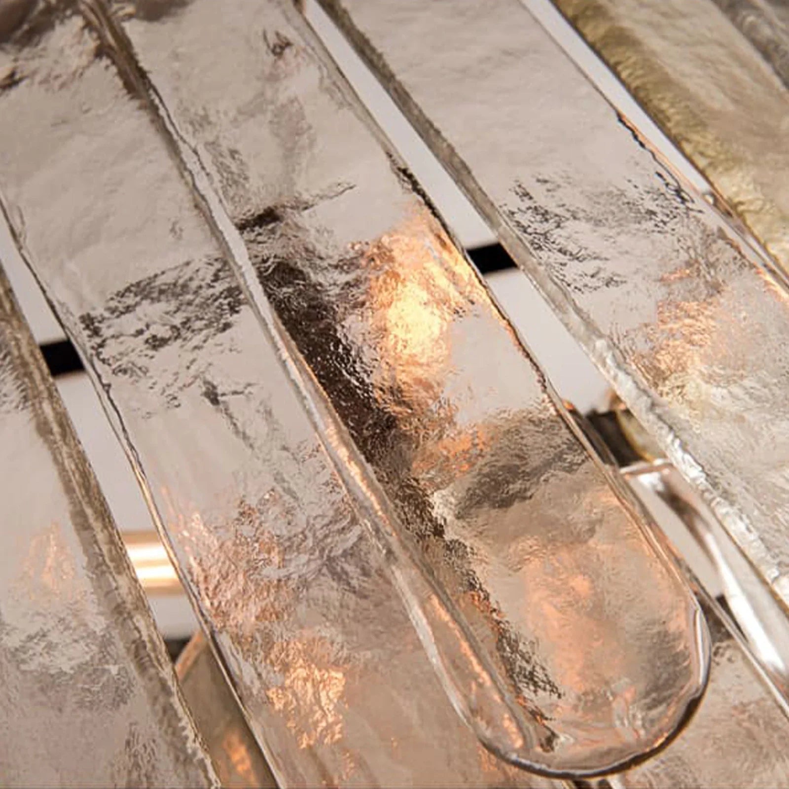 Fenwater Falls Chandelier