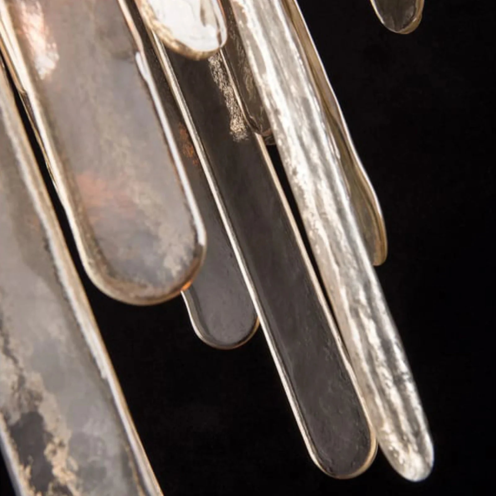 Fenwater Falls Chandelier