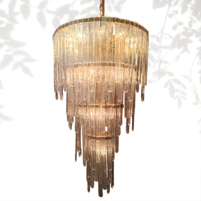 Fenwater Falls Chandelier