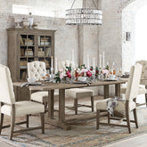 Adeline Crystal Round Chandelier