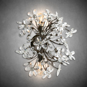 Fiore 2-Light Wall Sconce