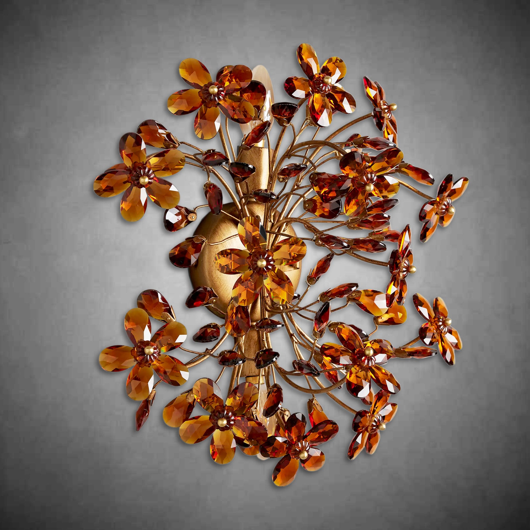 Fiore 2-Light Wall Sconce