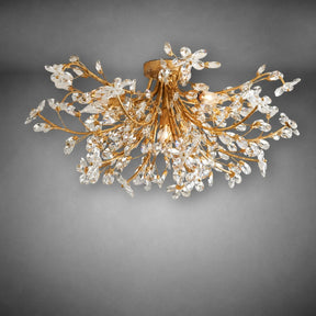 Fiore Flushmount