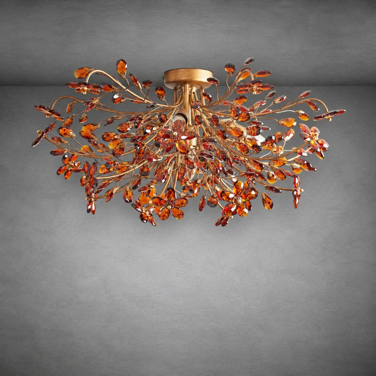 Fiore Flushmount