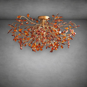 Fiore Flushmount