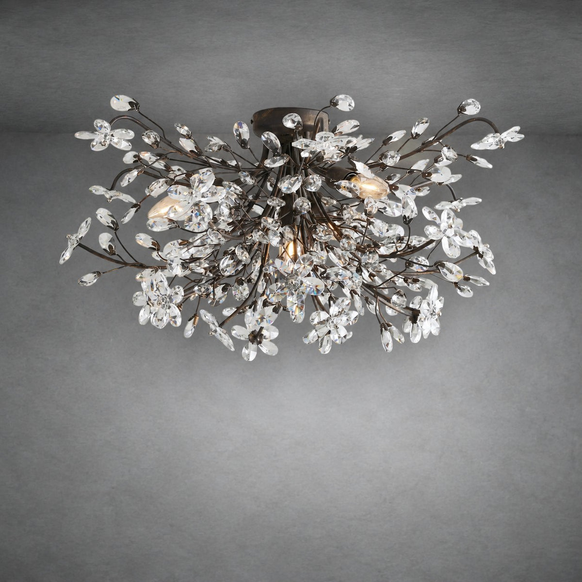 Fiore Flushmount