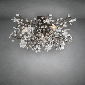 Fiore Flushmount