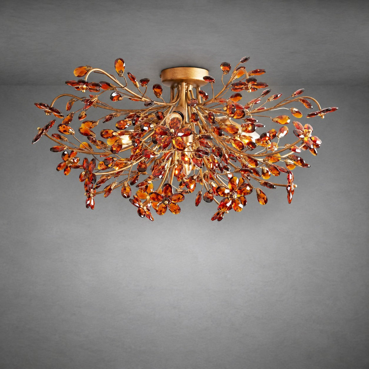 Fiore Flushmount