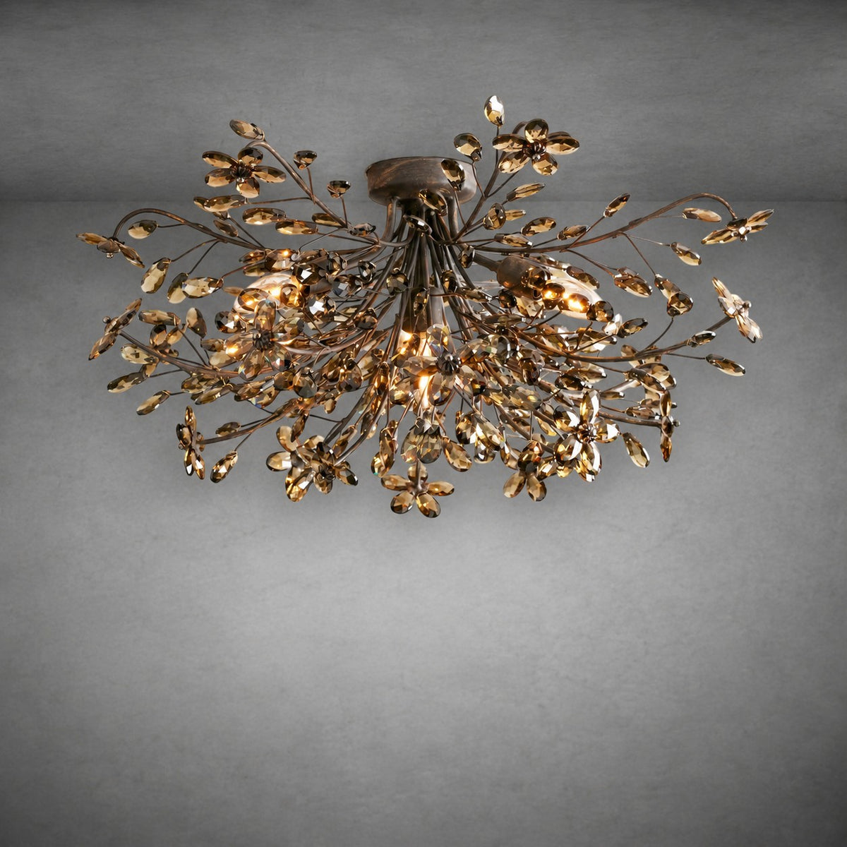 Fiore Flushmount