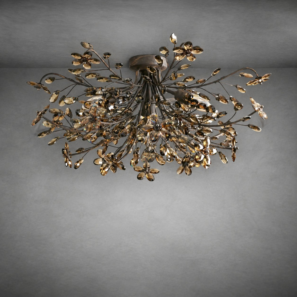 Fiore Flushmount