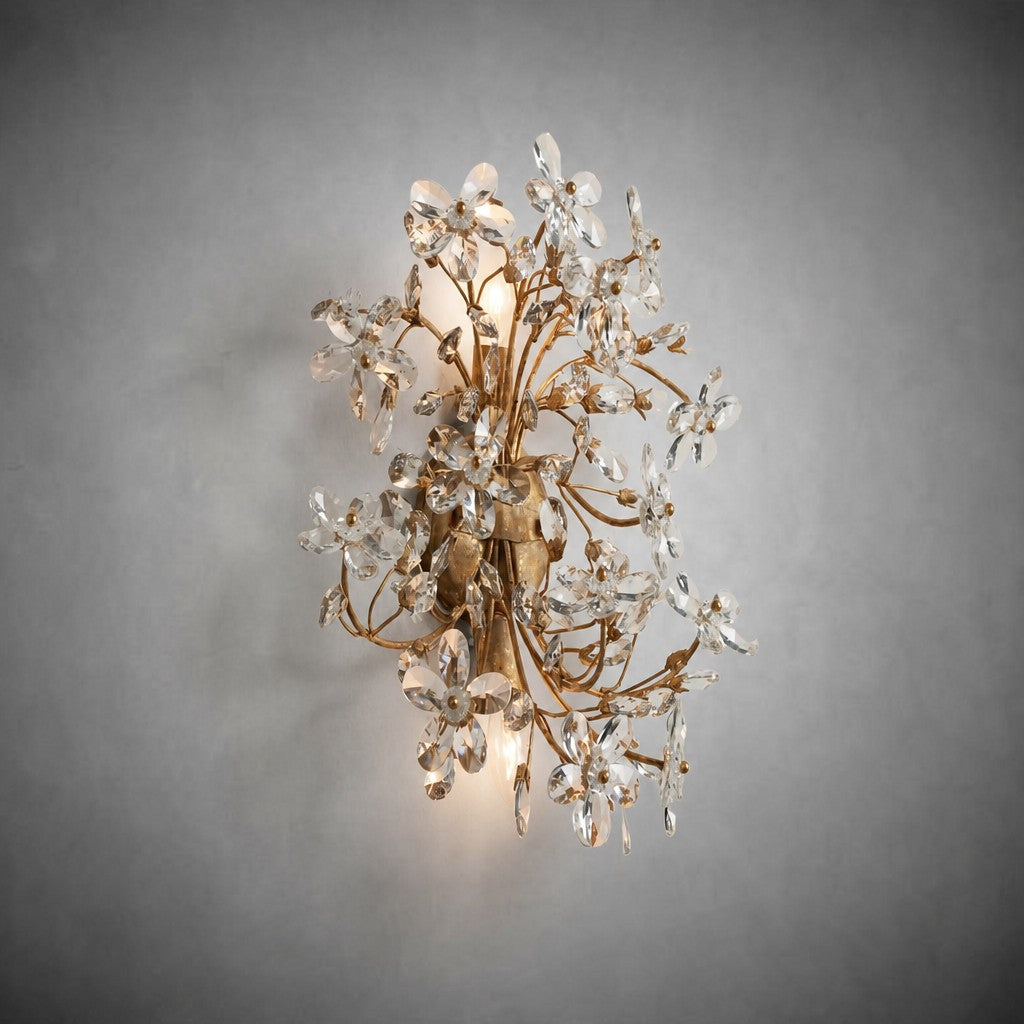 Fiore Wall Sconce