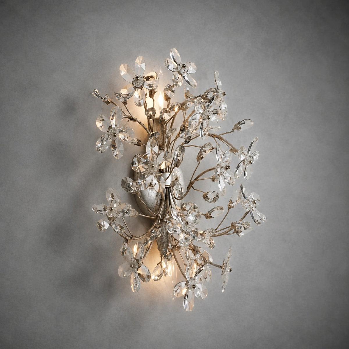 Fiore Wall Sconce