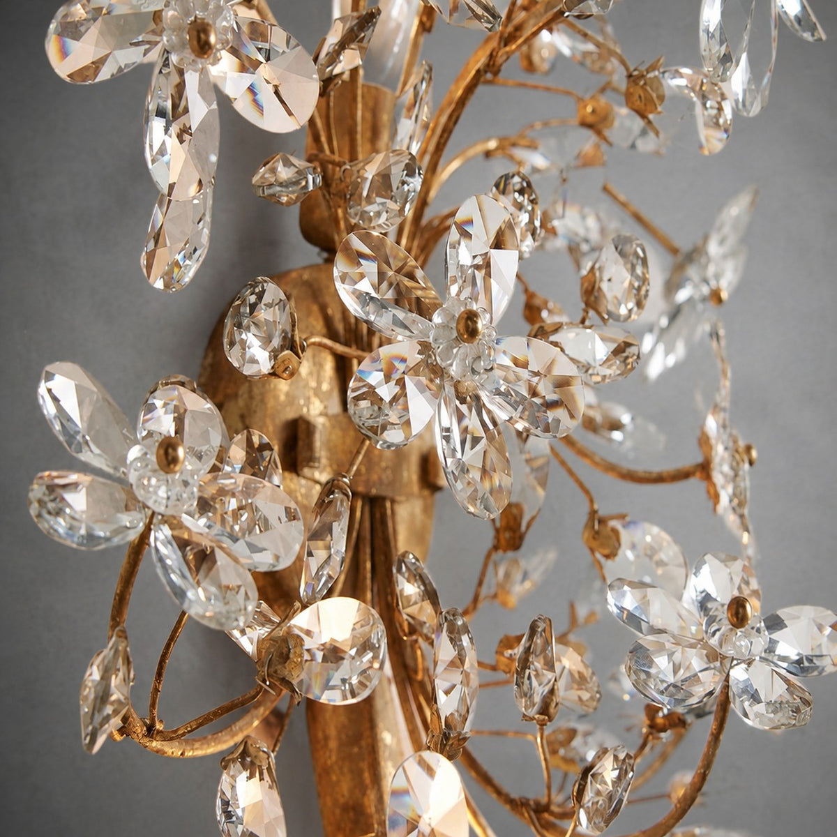 Fiore Wall Sconce