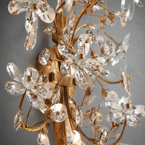Fiore Wall Sconce