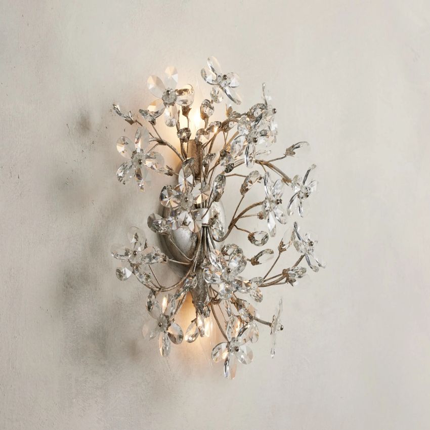 Merlin Lamps Fiore Wall Sconce - Thumbnail 4