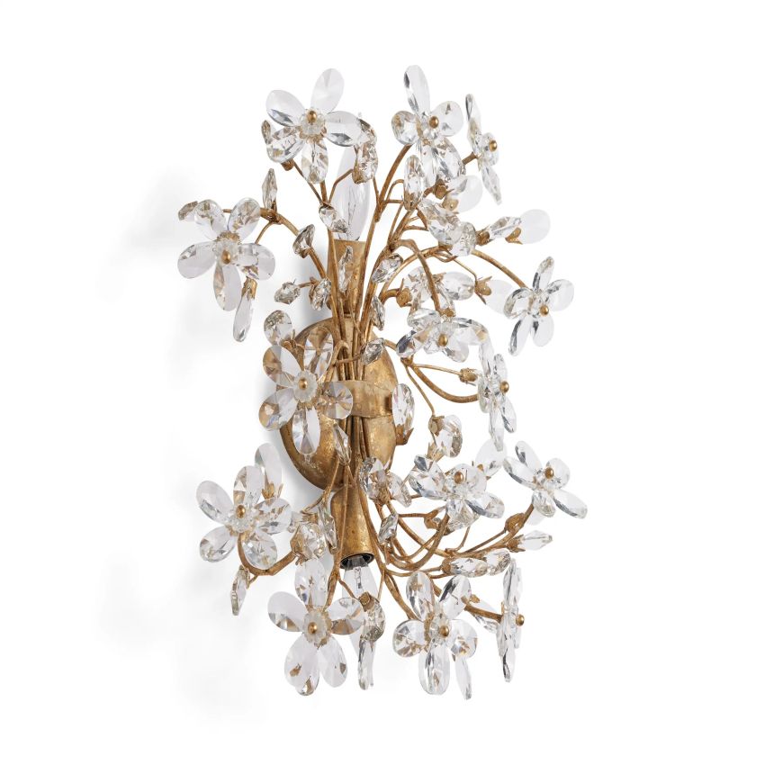 Merlin Lamps Fiore Wall Sconce - Thumbnail 2