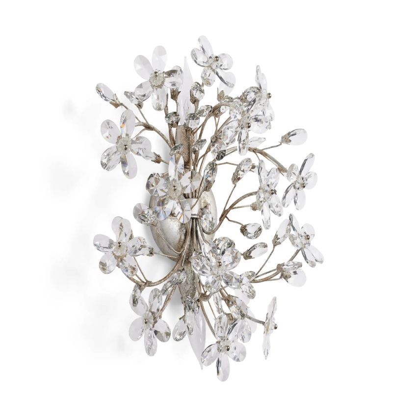 Merlin Lamps Fiore Wall Sconce - Thumbnail 5