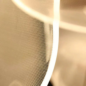 Flame Branch Chandelier