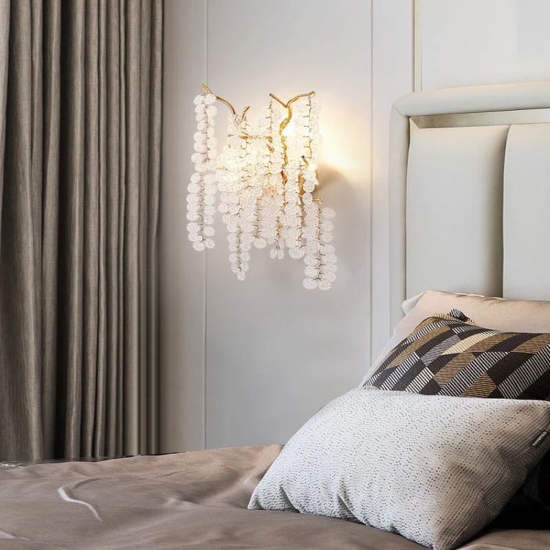 Flosify Wall Lamp
