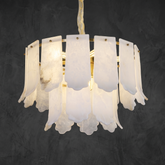 Round Pendant Light