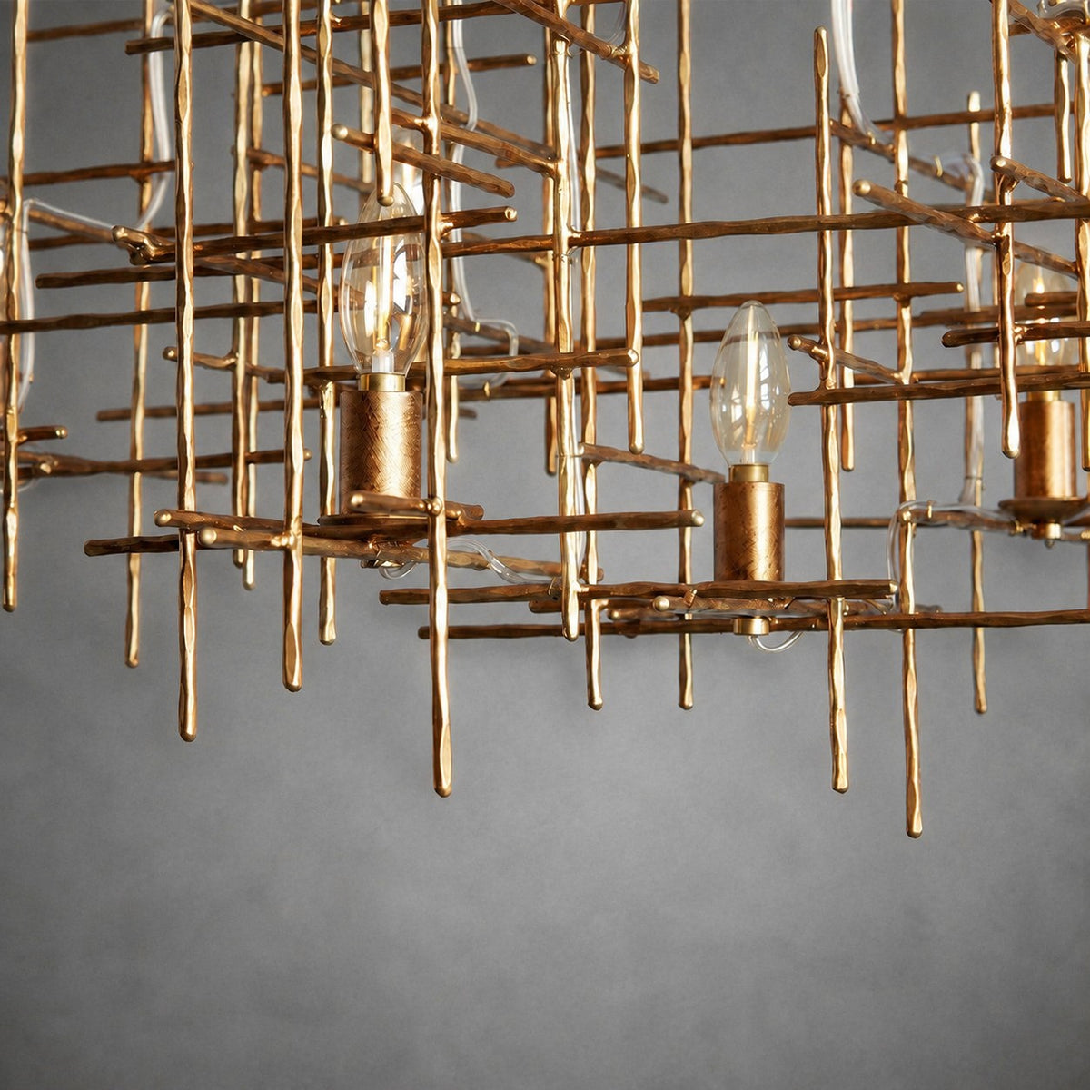 Fratz 7 Light Chandelier
