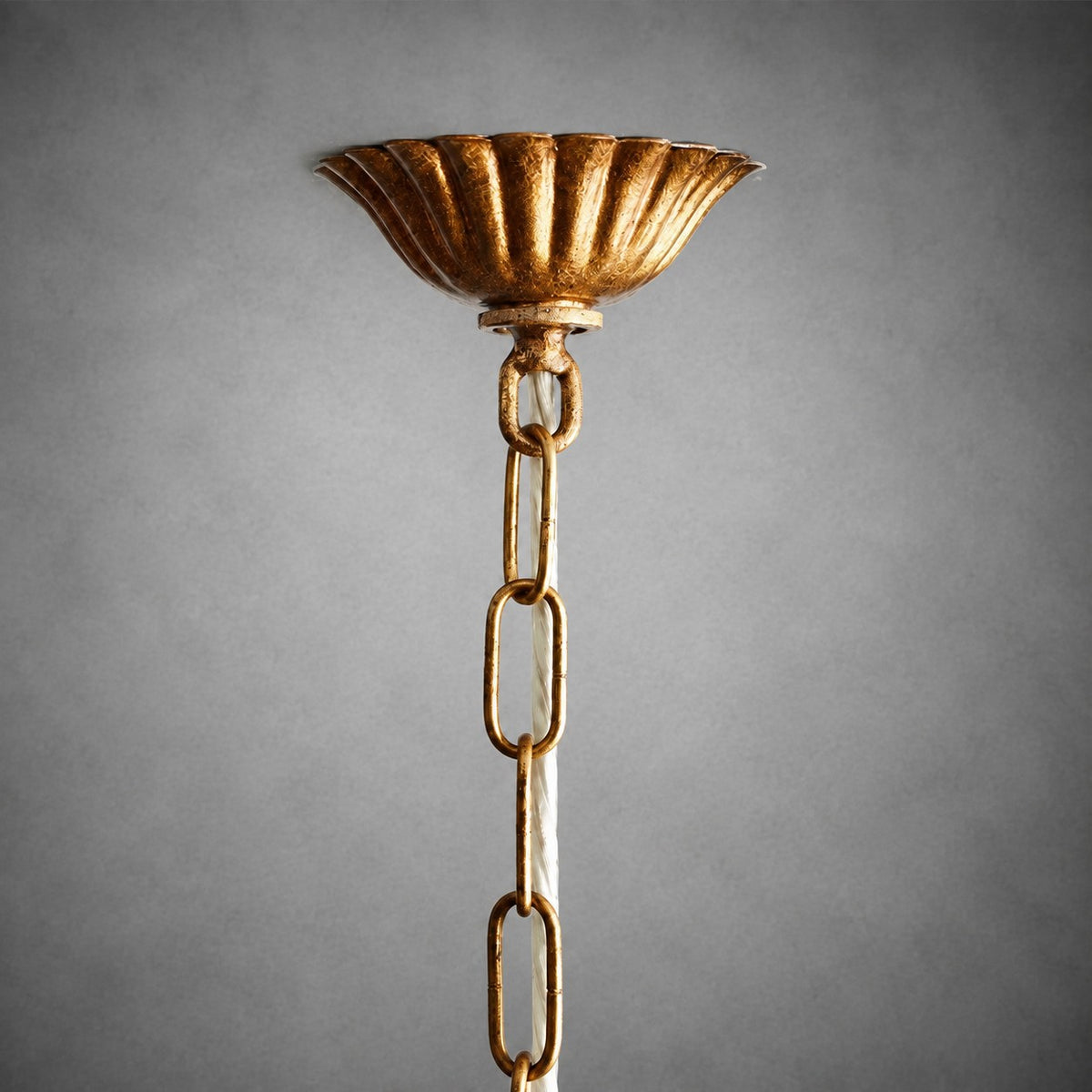 Fratz 7 Light Chandelier