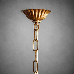 Fratz 7 Light Chandelier